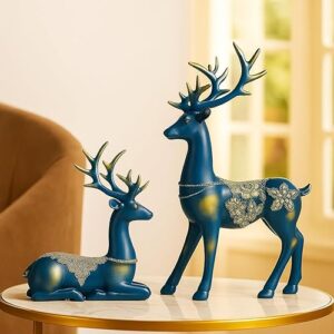 deer set